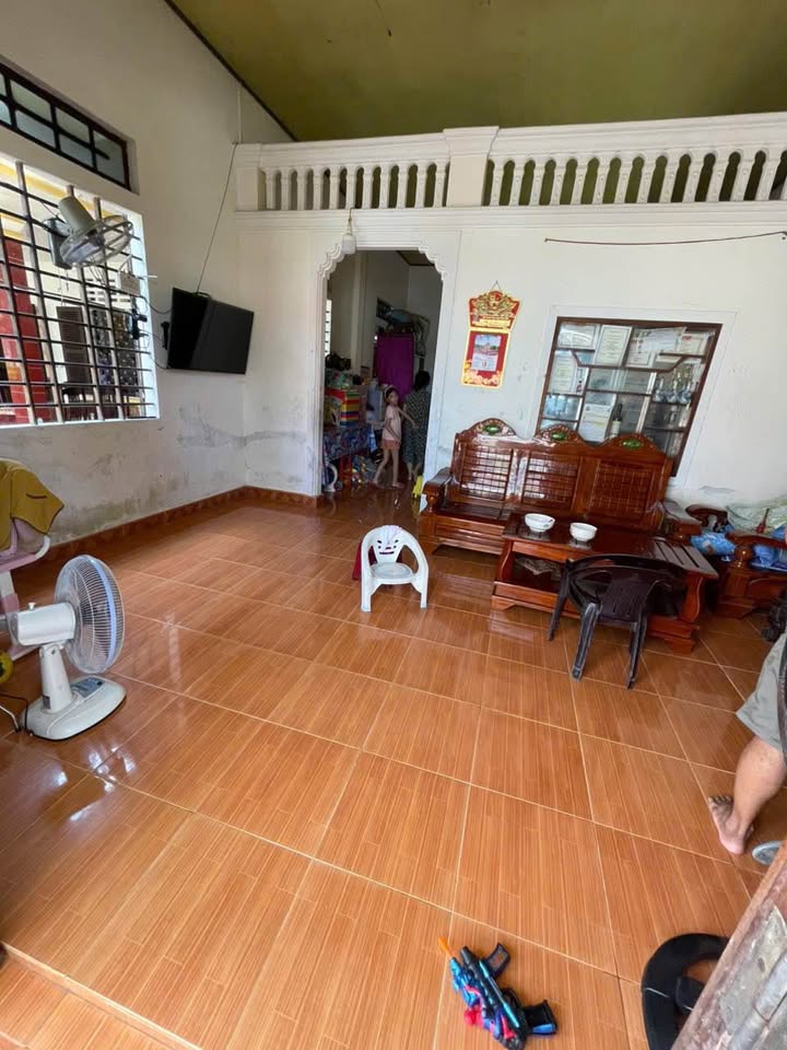 Nhà nguyên căn Nguyễn Tất Thành, Huế 75m² - Giá tốt, sẵn sàng ở ngay!