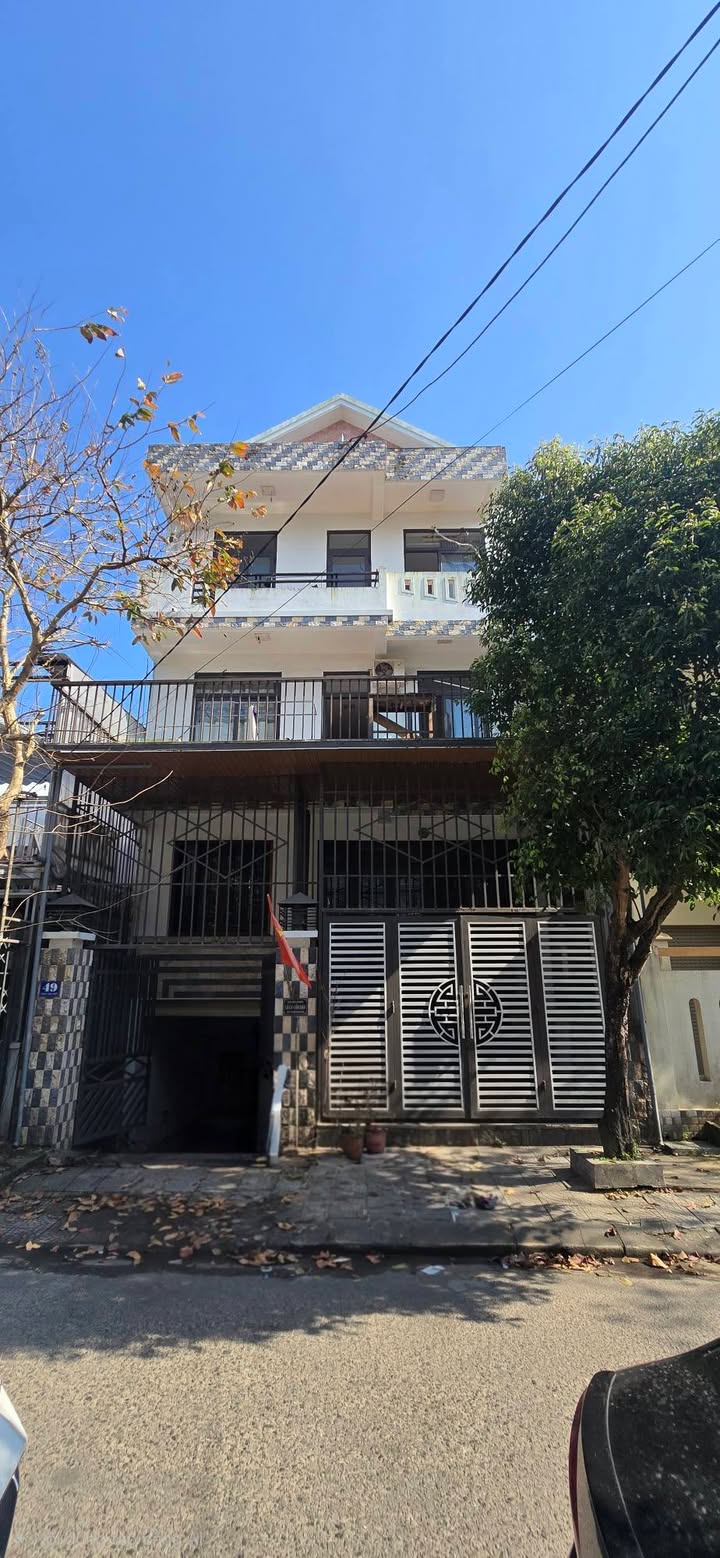 Cho thuê nhà trọ 13 phòng đường Thích Tịnh Khiết, Huế - Dòng tiền ổn định