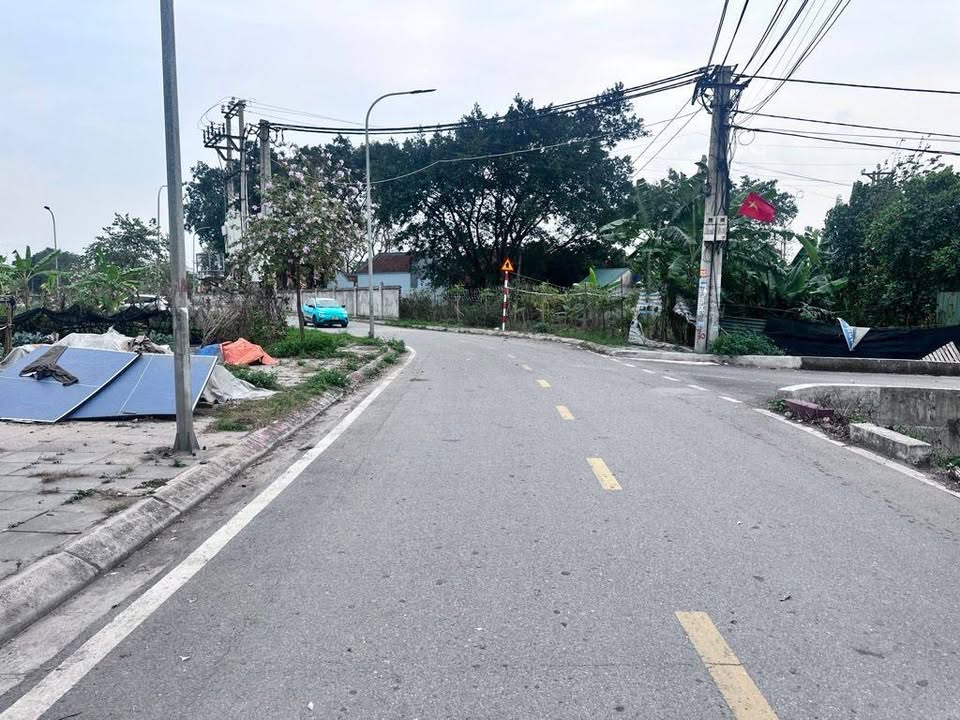 Đất nền Hưng Yên 90m² mặt tiền 5m - Sổ đỏ vuông đẹp, giá đầu tư