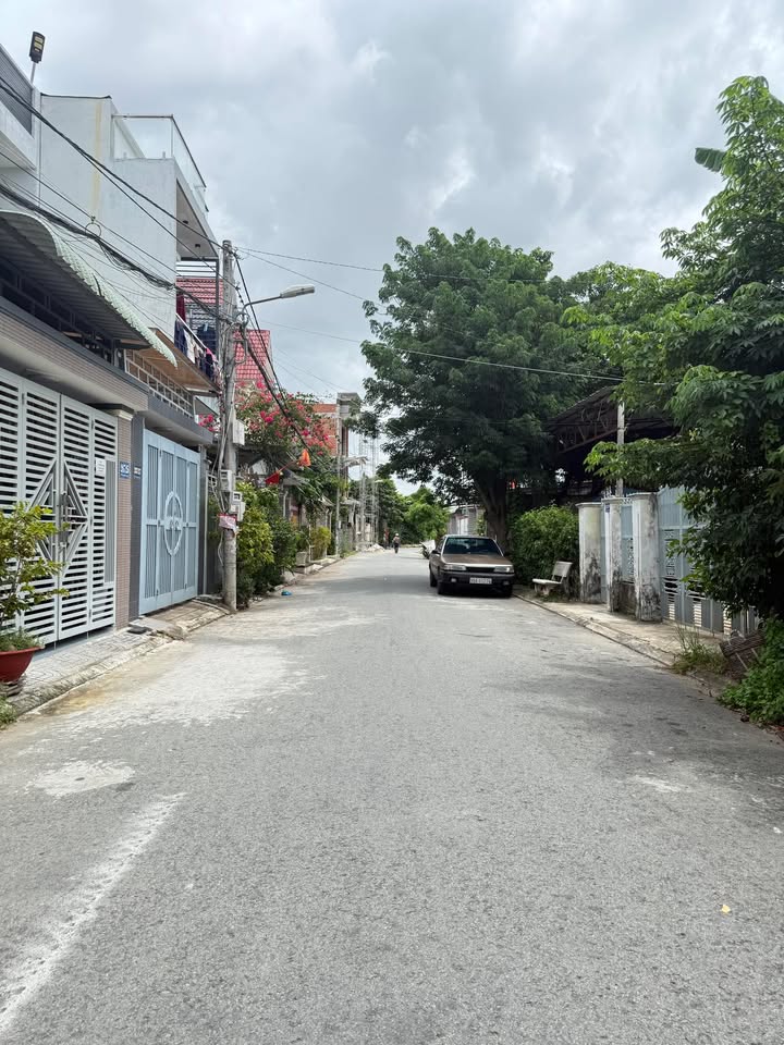 Đất nền Bình Thủy 158m² giá 2 tỷ - Đường to ô tô thông thoáng!