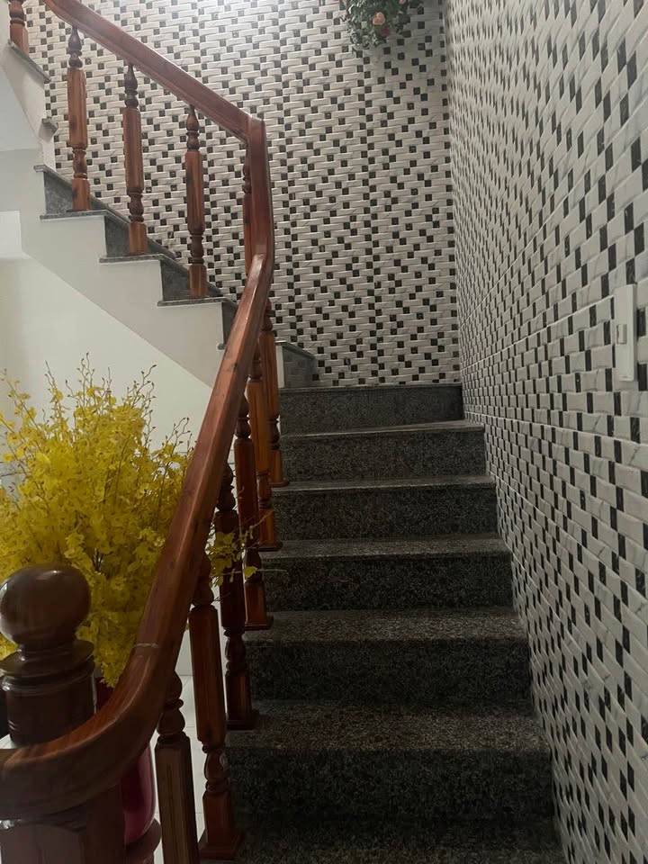 Nhà riêng Tây Sơn, Quy Nhơn 40m² giá 2.25 tỷ – Chính chủ bán, hẻm rộng!