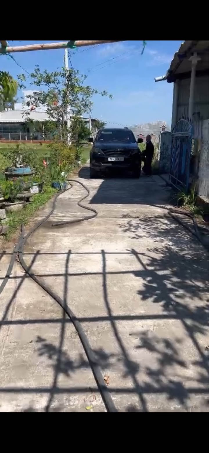 Đất nền Cát Hải, Phù Cát 160m² - Đất thổ cư 100%, Sổ đỏ trao tay!