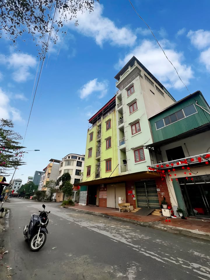 Chung cư mini Từ Sơn - Dòng tiền 90 triệu/tháng - Đầu tư sinh lời!