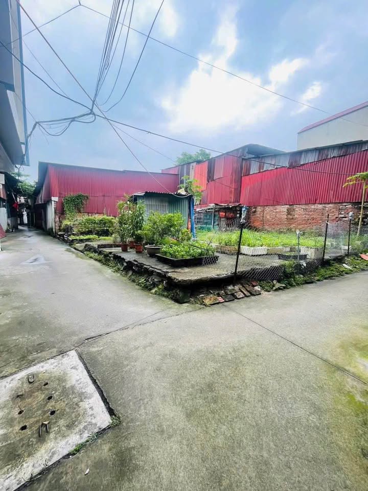 Đất nền Kim Bảng Từ Sơn 46m² - Sổ đỏ chính chủ, giá 1 tỷ