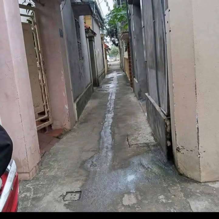 Đất nền Thành phố Thái Bình 48m² - Đất thổ cư 100%, pháp lý rõ ràng!