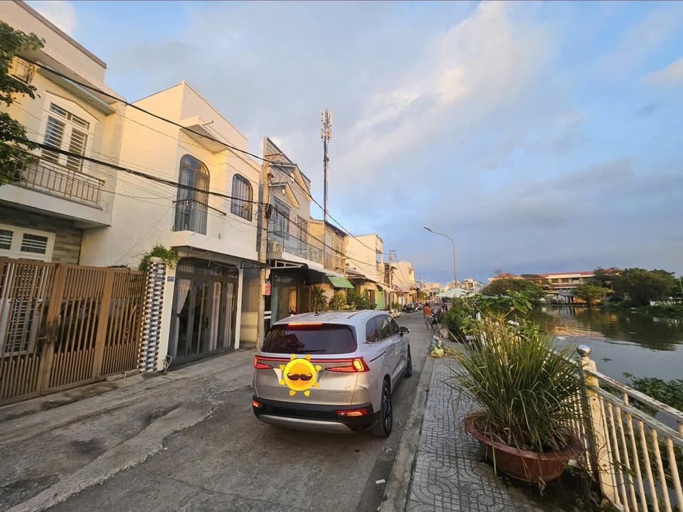 Nhà Góc 2 Mặt Tiền Lê Anh Xuân, Cần Thơ - Kinh Doanh Đa Ngành, Giá 2.95 Tỷ