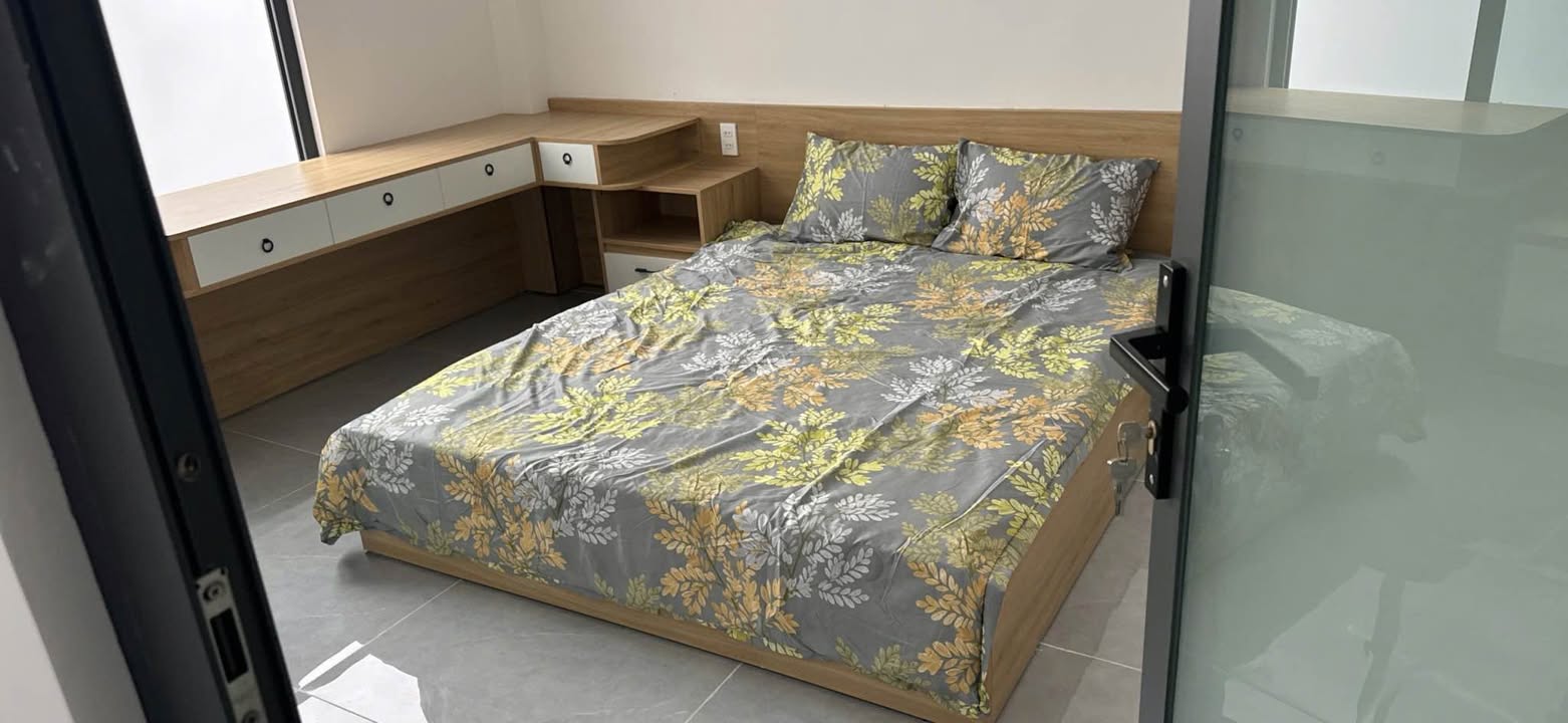 Mặt tiền kinh doanh Đỗ Xuân Hợp BMT 115m² - Đường lớn sầm uất!