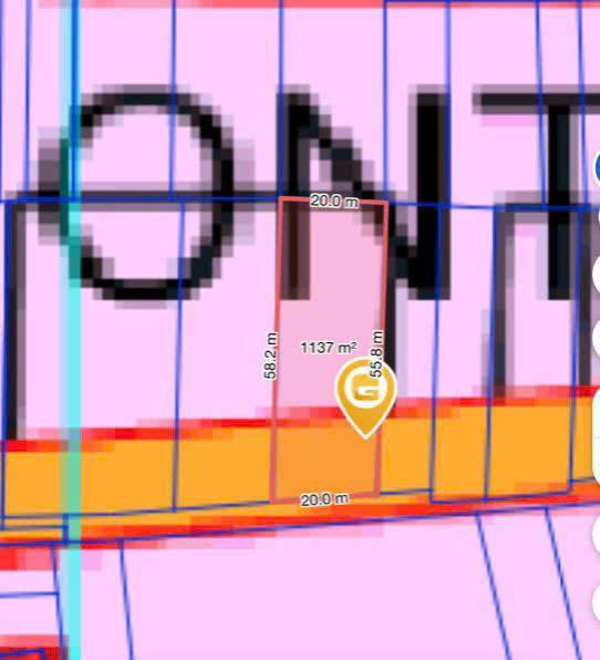 Đất nền Hòa Thuận BMT 1140m² giá 4.6 tỷ - Sổ đỏ chính chủ