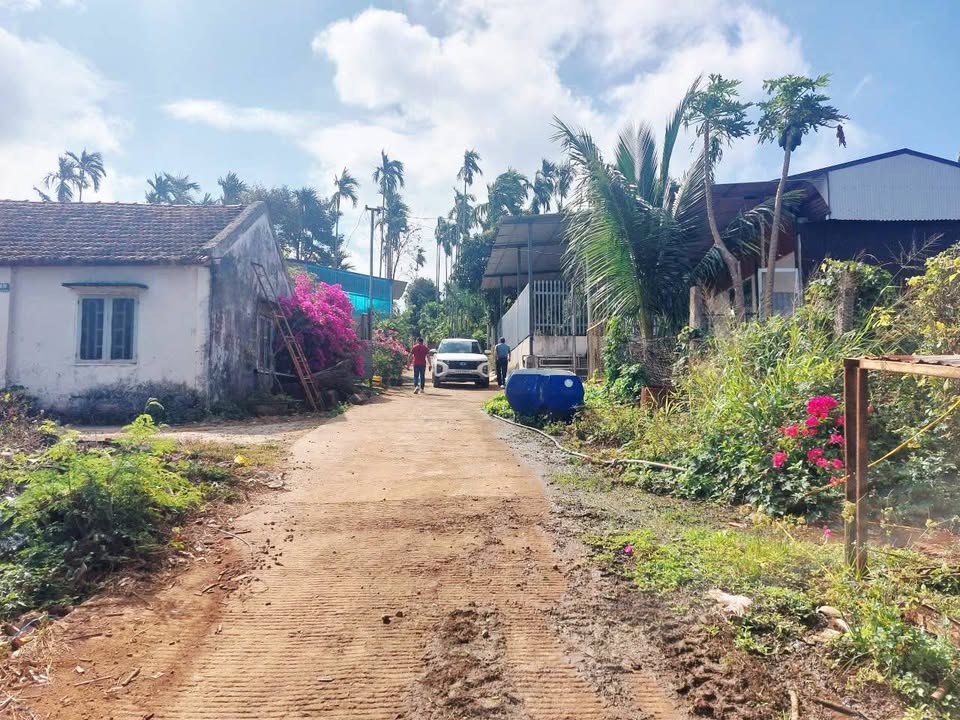 Đất nền Cư Kuin 1100m² - View suối, tiềm năng nghỉ dưỡng.