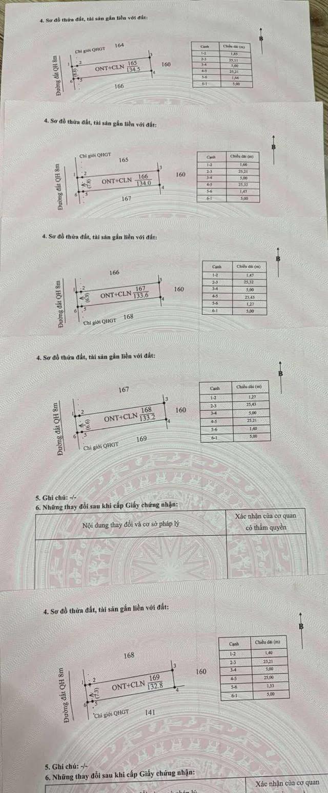 Đất thổ cư 100% Ea Na, Krông Ana - 125m² chỉ 150 triệu/lô