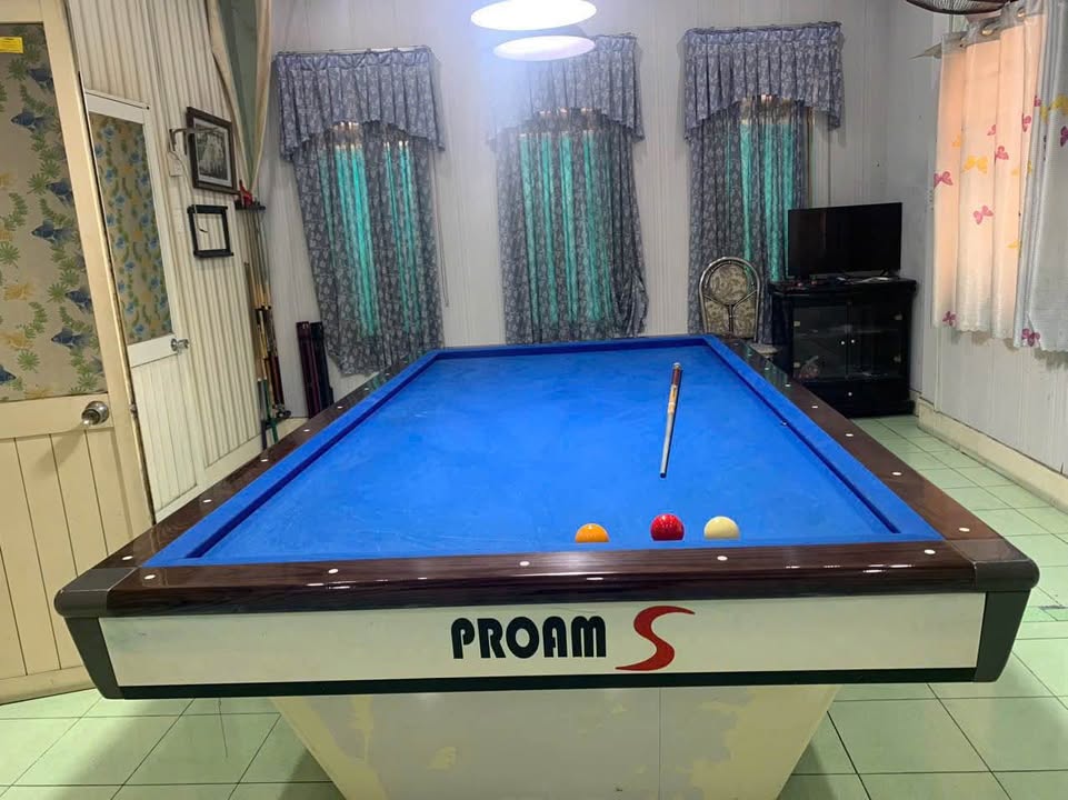 Nhà phố Bùi Hữu Nghĩa Biên Hòa 180m² - Mặt tiền kinh doanh đắc địa!