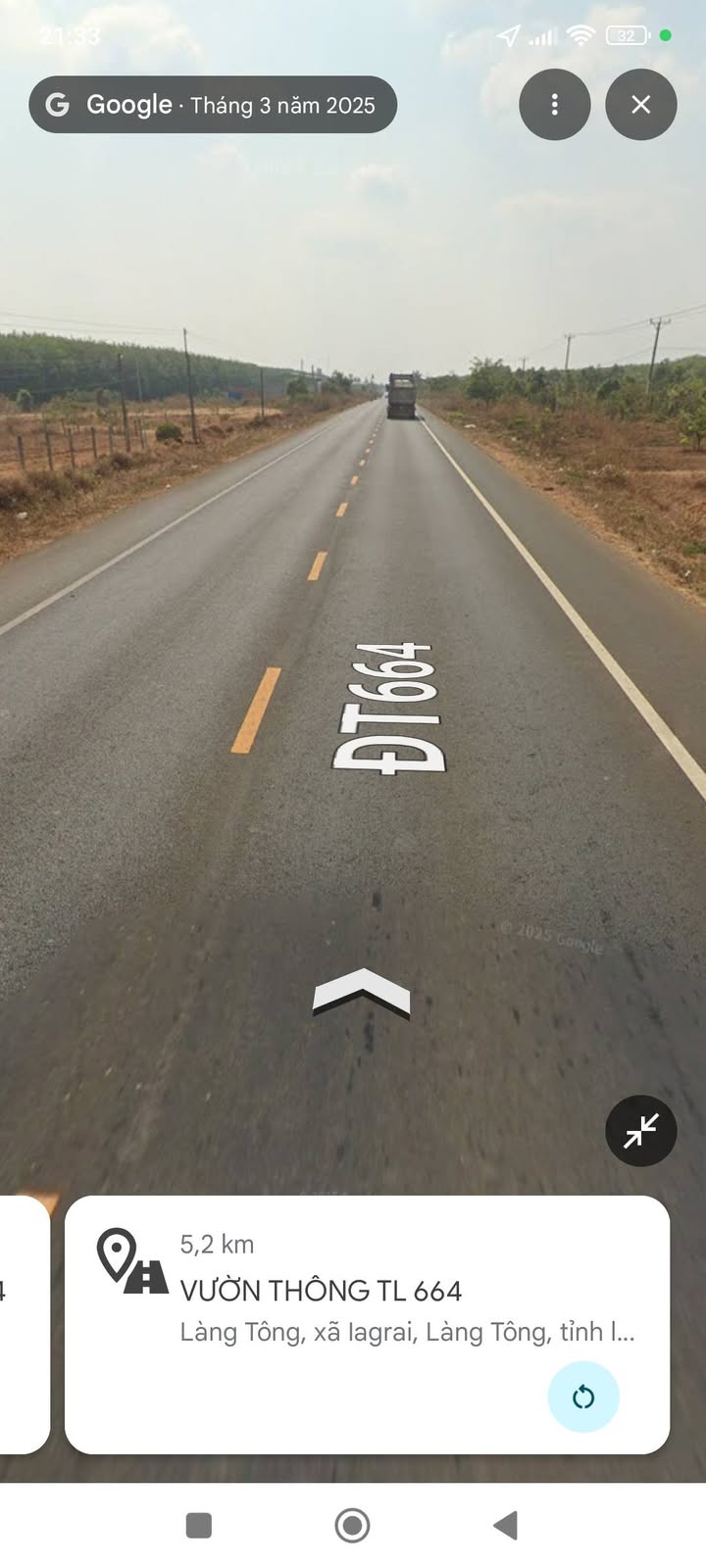 Đất Nền Tỉnh Lộ 664 Ia Dêr - 600m² Kinh Doanh, Sổ Hồng Sẵn