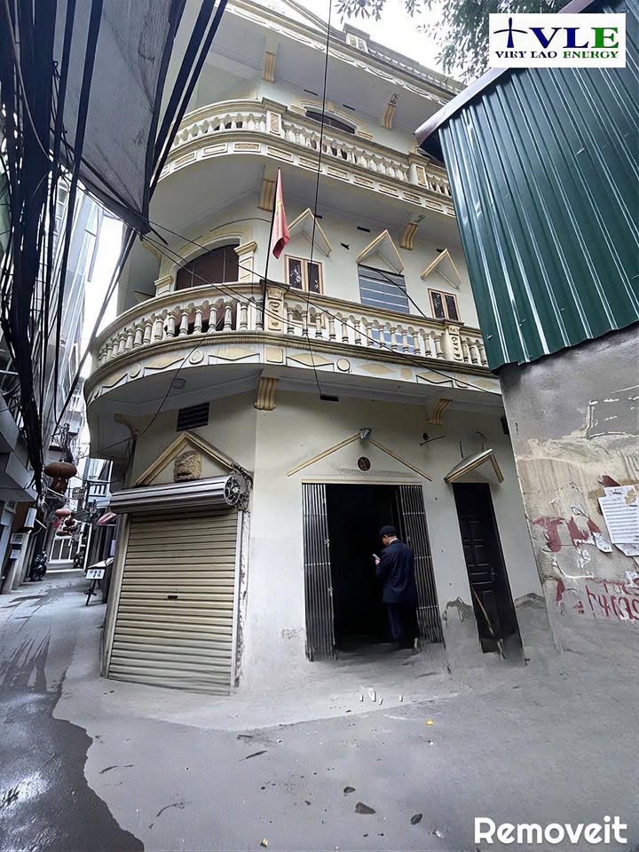 Thuê nhà Mỹ Đình 2 Nam Từ Liêm 40m² giá 15 triệu - Căn góc kinh doanh cực đỉnh!