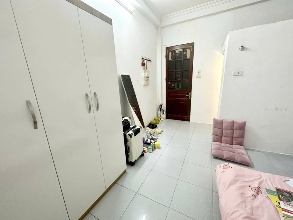 Phòng cho thuê Ngõ 43/99 Trung Kính - Full nội thất, 3.4 triệu!