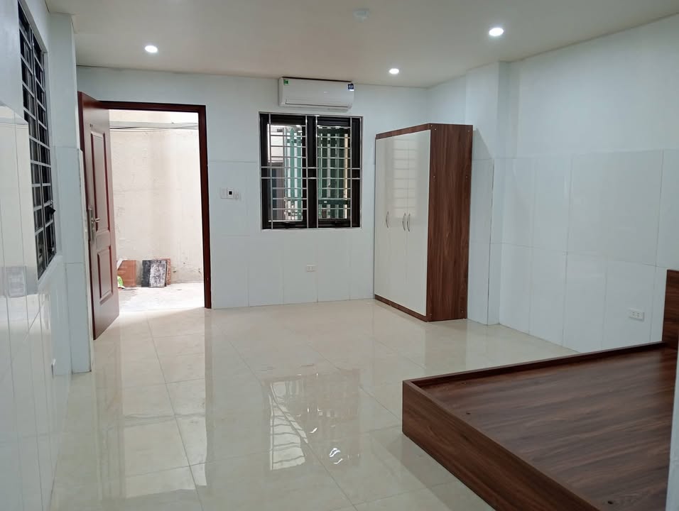 Căn hộ mini Phú Diễn 28m² giá 3.5 triệu - Sẵn sàng ở ngay!