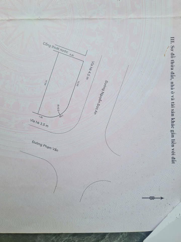 Đất nền Sơn Trà 110m² giá 21 tỷ - Sổ đỏ chính chủ