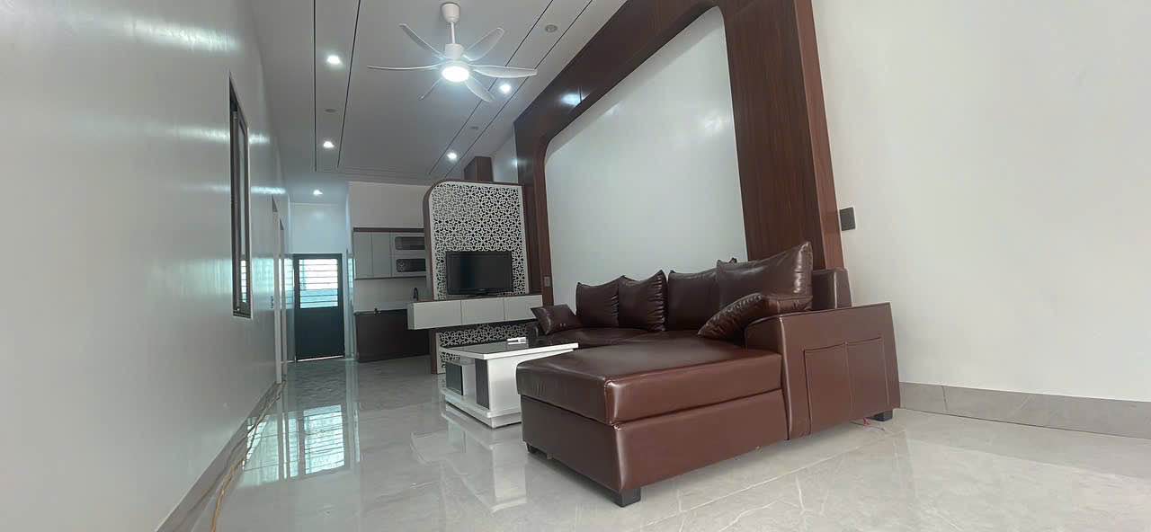 Nhà Cấp 4 Đường T15 B6, Lào Cai 130m² - Sẵn Sàng Ở Ngay