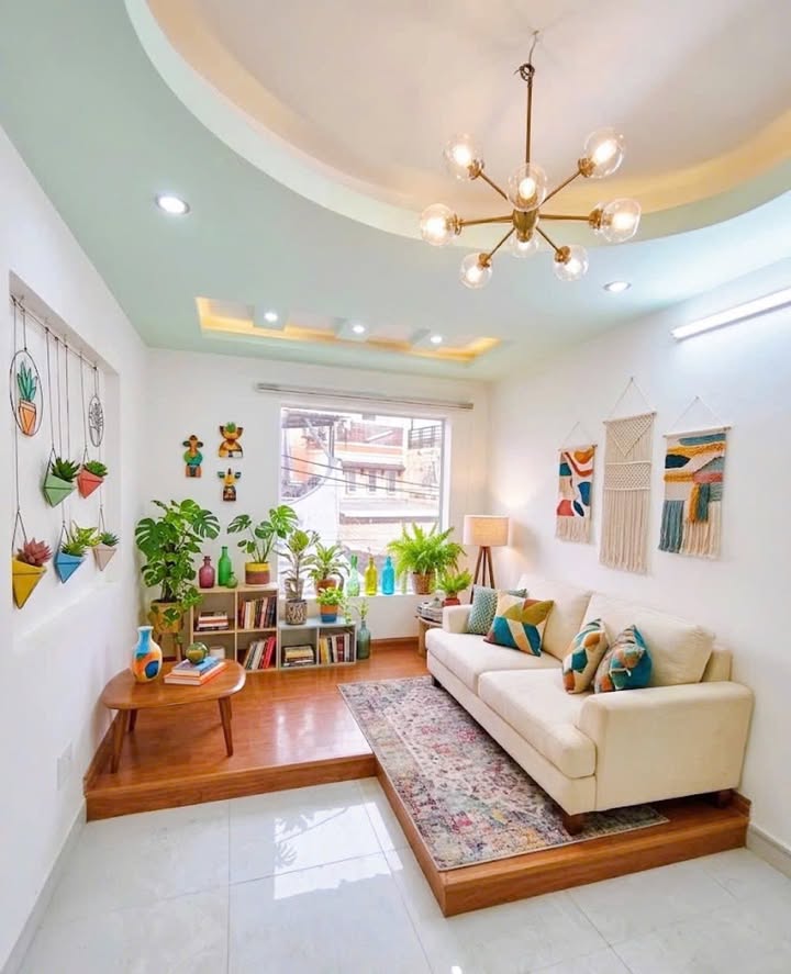 Nhà Quận 10 - Hẻm Ô tô thông, 39m², Sẵn sàng ở ngay!