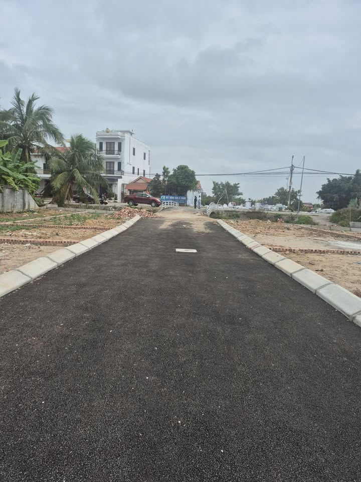 Đất nền Trường Thành An Lão 66m² - Sổ đỏ chính chủ, tiềm năng sinh lời!