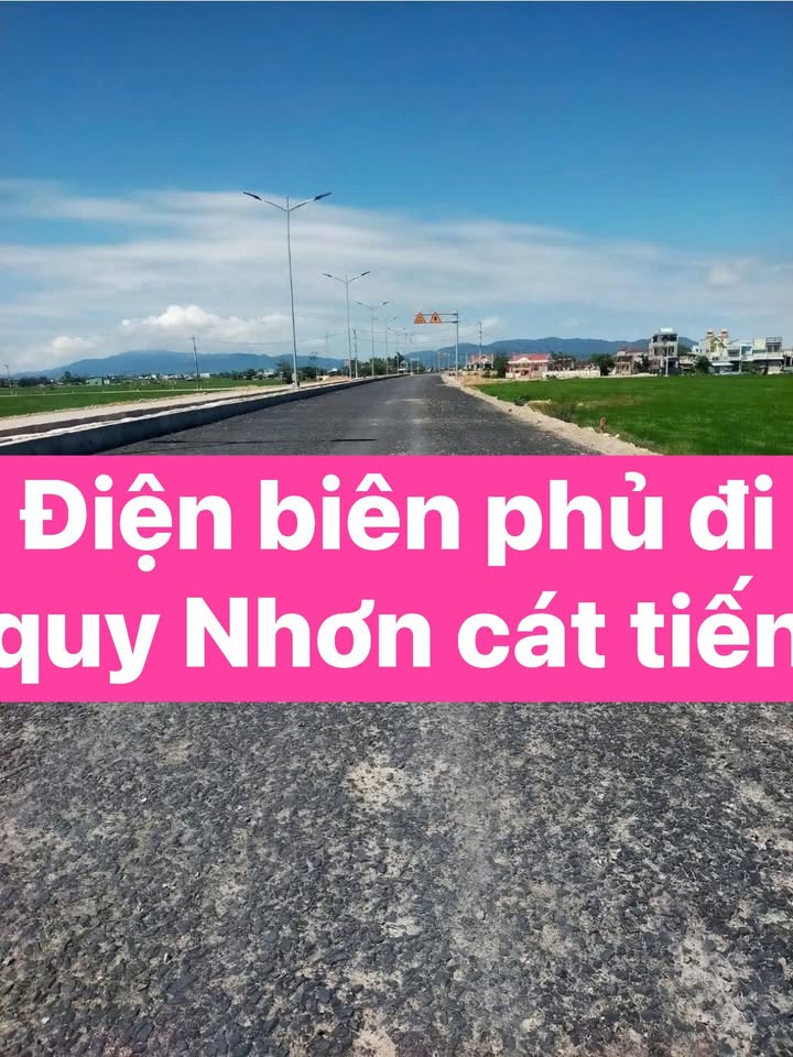 Đất nền Phước Thuận 430m² full thổ - Sổ đỏ chính chủ