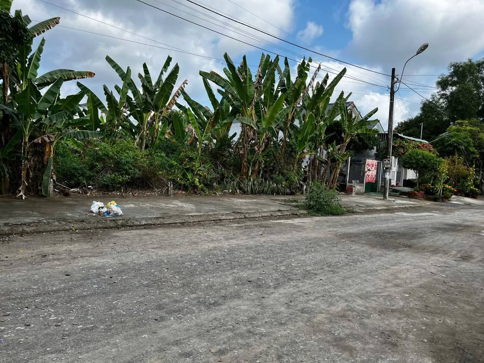 Đất Nền Châu Thành A 94m² - Sổ Đỏ Sẵn Sang Tên, Gần KCN Tân Phú Thạnh