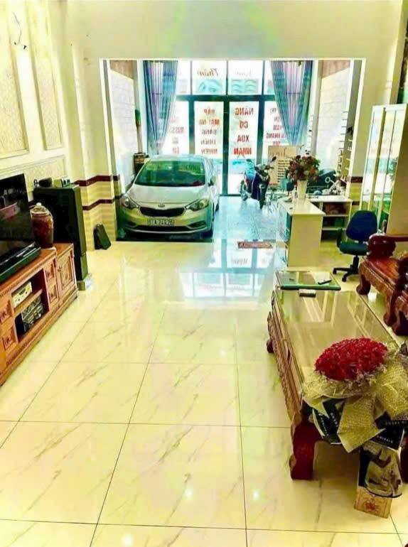 Nhà Phố Lê Thị Trung, Thuận An 120m² - Mặt tiền kinh doanh đắc địa!