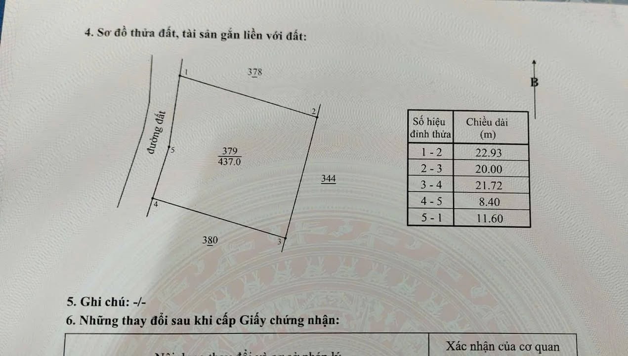 Bán Đất 900m² Xã Ea Drông, Đắk Lắk - 870 Triệu, Sổ Đỏ, Có Thổ Cư