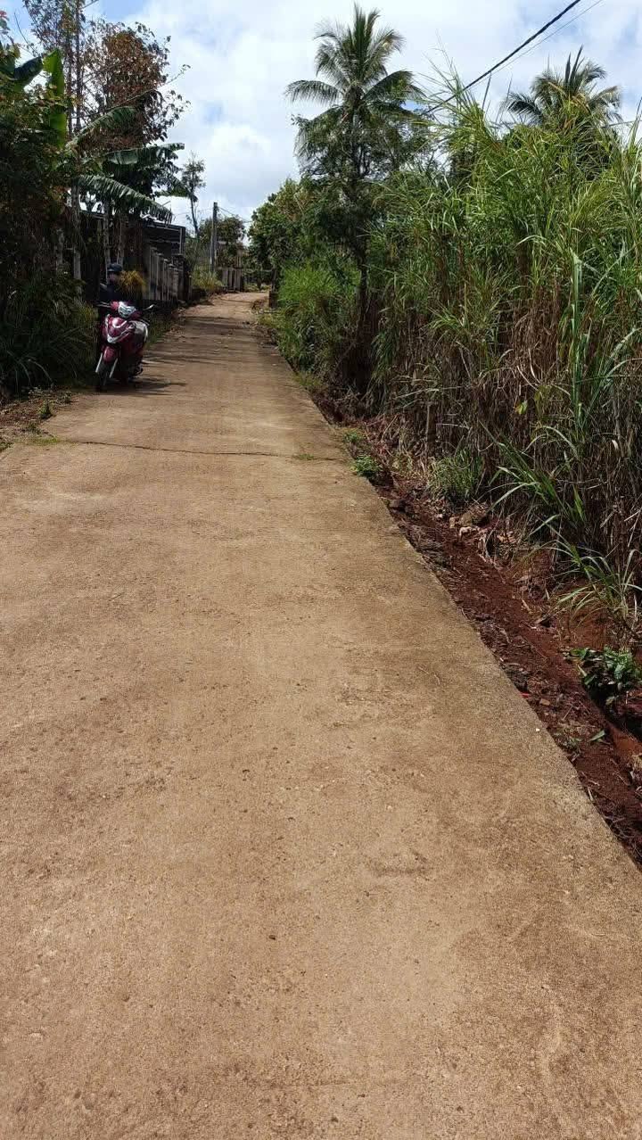 Đất thổ cư 600m² mặt tiền Phú Xuân, Đắk Lắk - Đầu tư sinh lời 2026