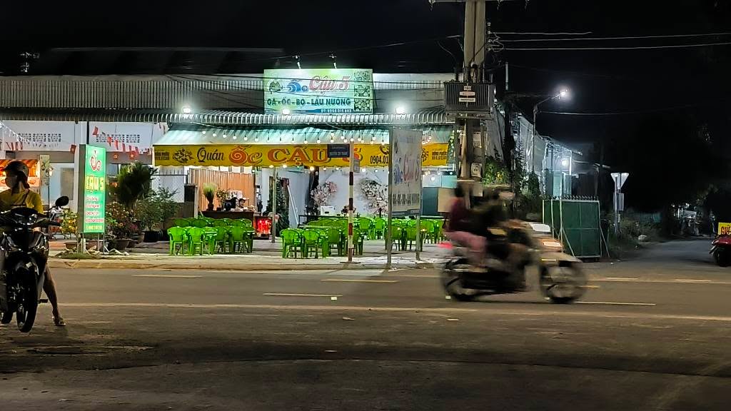 Sang Gấp Mặt Tiền Kinh Doanh Nguyễn Chí Thanh, Tây Ninh - 280m² Sẵn Sàng Bán