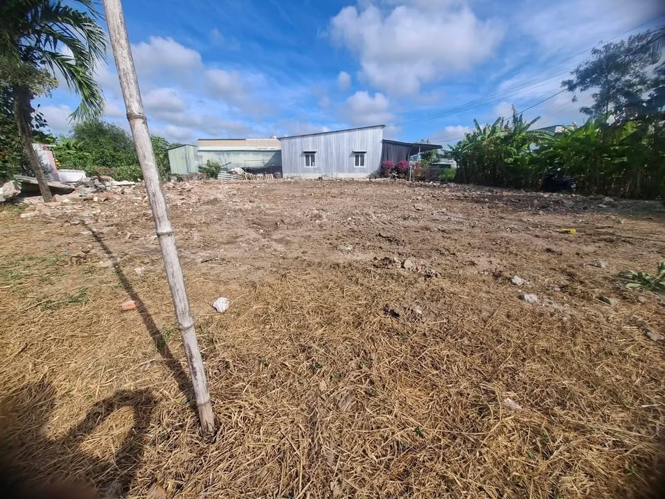 Đất nền TP Gò Công 100m² từ 230 triệu - Giá F0 CĐT