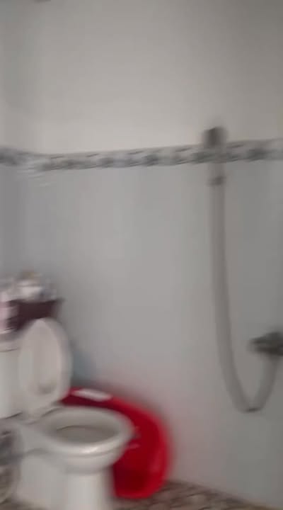 Nhà riêng Phường 1 Gò Công 150m² - Full nội thất, sổ sẵn