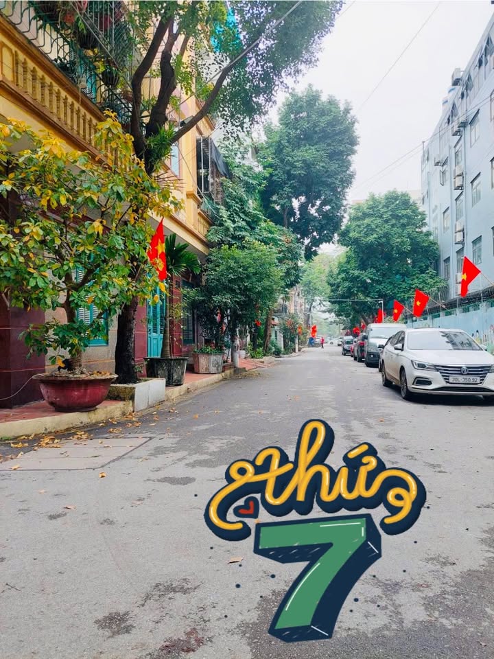 Nhà phố Thanh Liệt, Thanh Trì 42m² - Mặt tiền kinh doanh đỉnh!