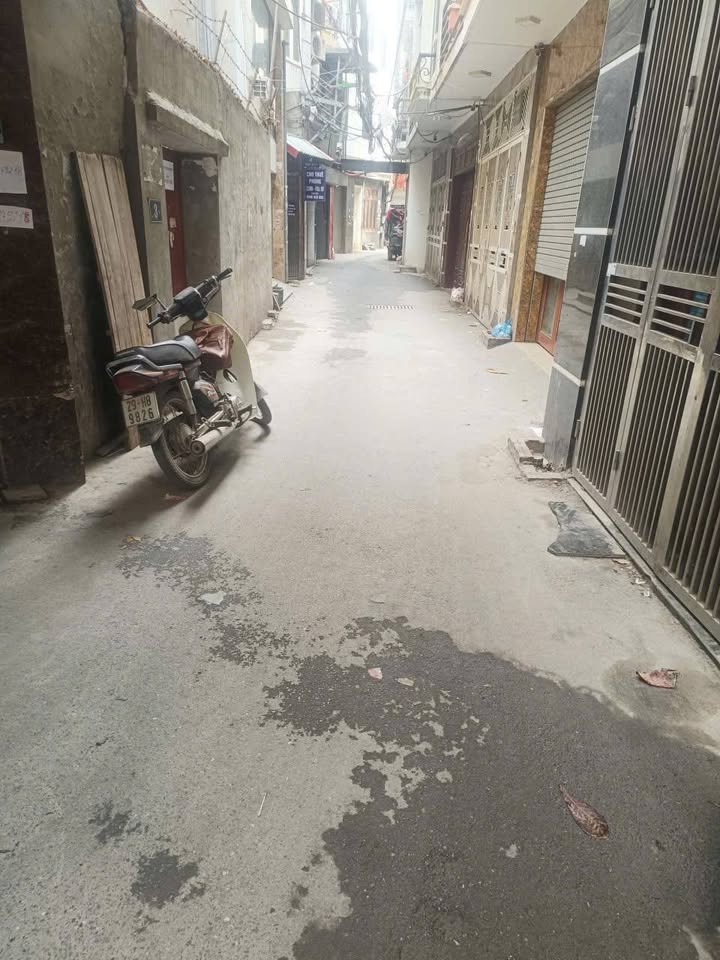 Bán Tòa CHDV Mỹ Đình 80m² 3 Tầng - Kinh Doanh Đỉnh Cao, Sổ Hồng Sẵn Giao Dịch