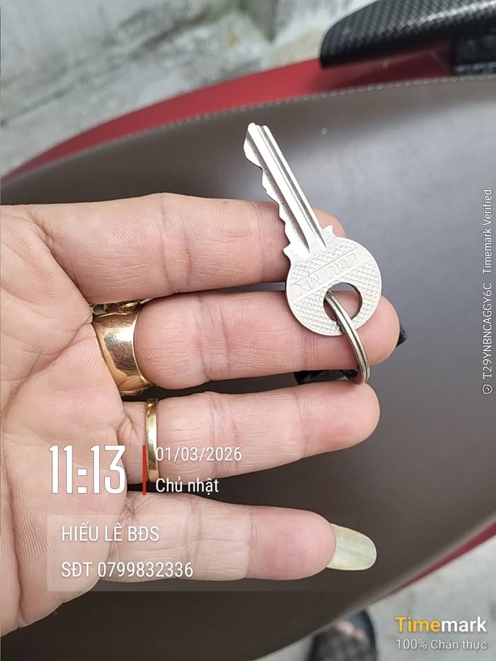 Bán Nhà Cấp 4 Mặt Tiền Ngô Đức Kế, Bà Rịa - 160.5m² Giá 4.25 Tỷ