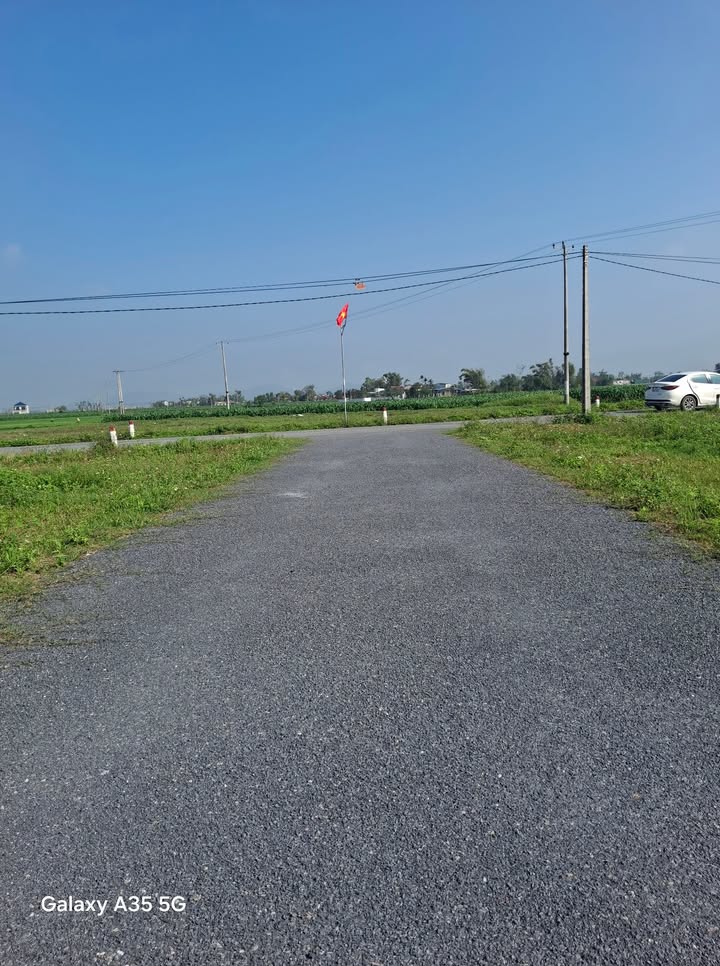 Bán Đất Nền Nghi Lộc 85m² Full Thổ Cư - Gần Đường 46, Giá 8xx Triệu