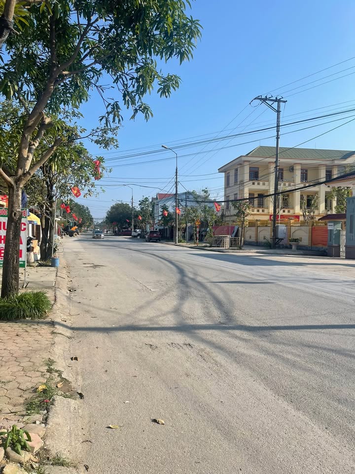 Đất nền Trung Thuận - Vinh 80m² Hướng Đông Bắc - Giá Thỏa Thuận