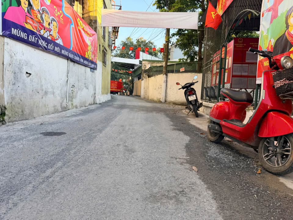 Nhà riêng Phường Lê Lợi 63m² giá 4.3 tỷ - Ô tô vào tận nhà!