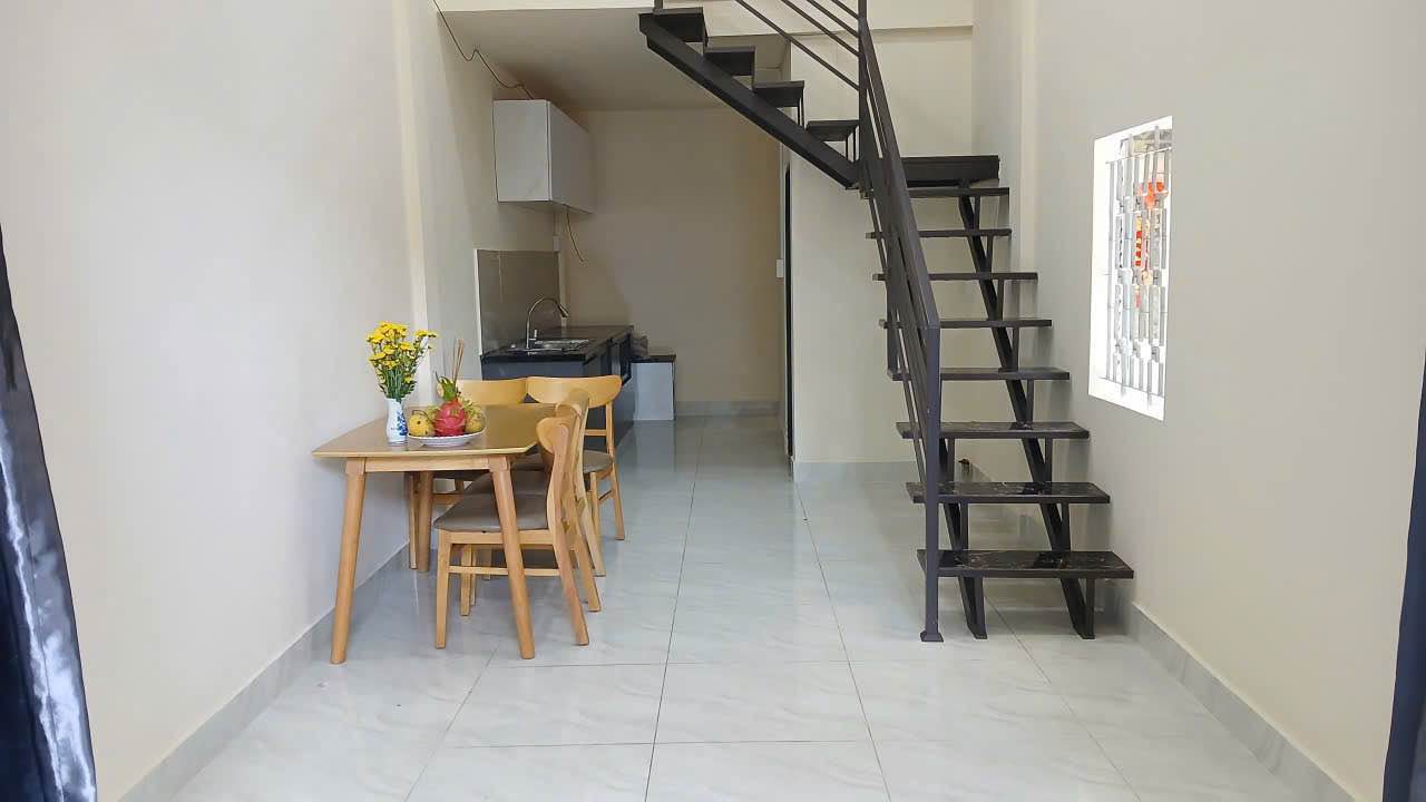 Nhà Riêng Gò Vấp 8 Triệu/Tháng - Sẵn Sàng Ở Ngay!