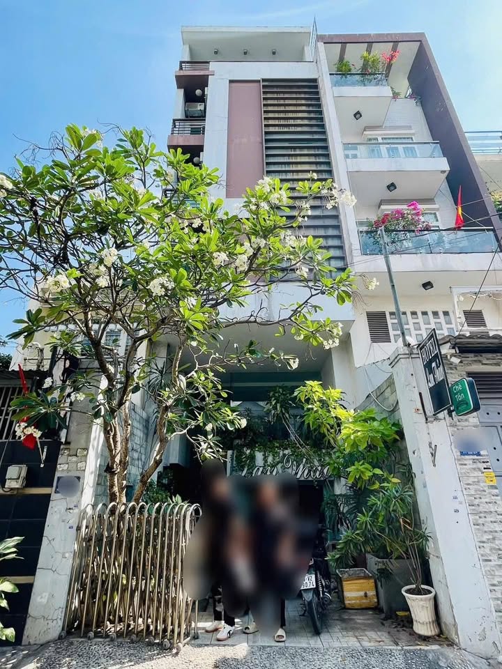 CHDV 1/ Phan Huy Ích Gò Vấp 132m² - 18.9 Tỷ, Dòng Tiền 80 Triệu/Tháng