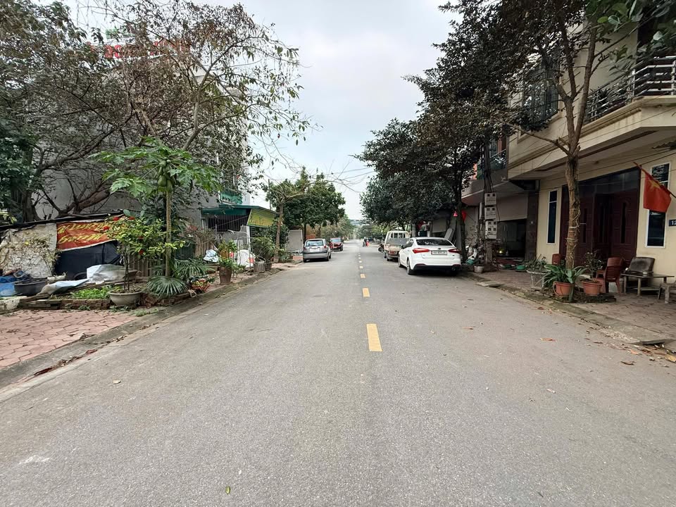 Đất Nền Bình Xuyên Vĩnh Phúc 85m² - Sổ Đỏ Sẵn Sàng