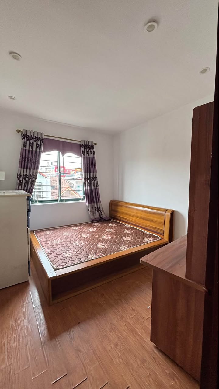 Chung cư Vinaconex Vĩnh Yên 70m² - Full Nội Thất, Giá Tốt