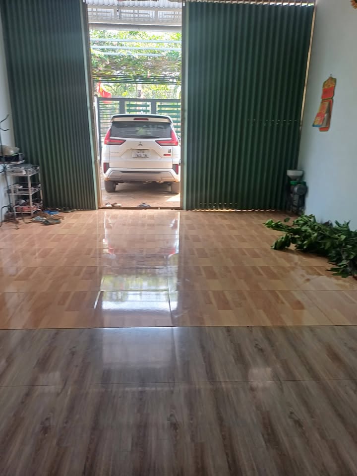 Nhà riêng Hòa Thuận Tân An 340m² giá 2.6 tỷ - Chính chủ bán gấp!