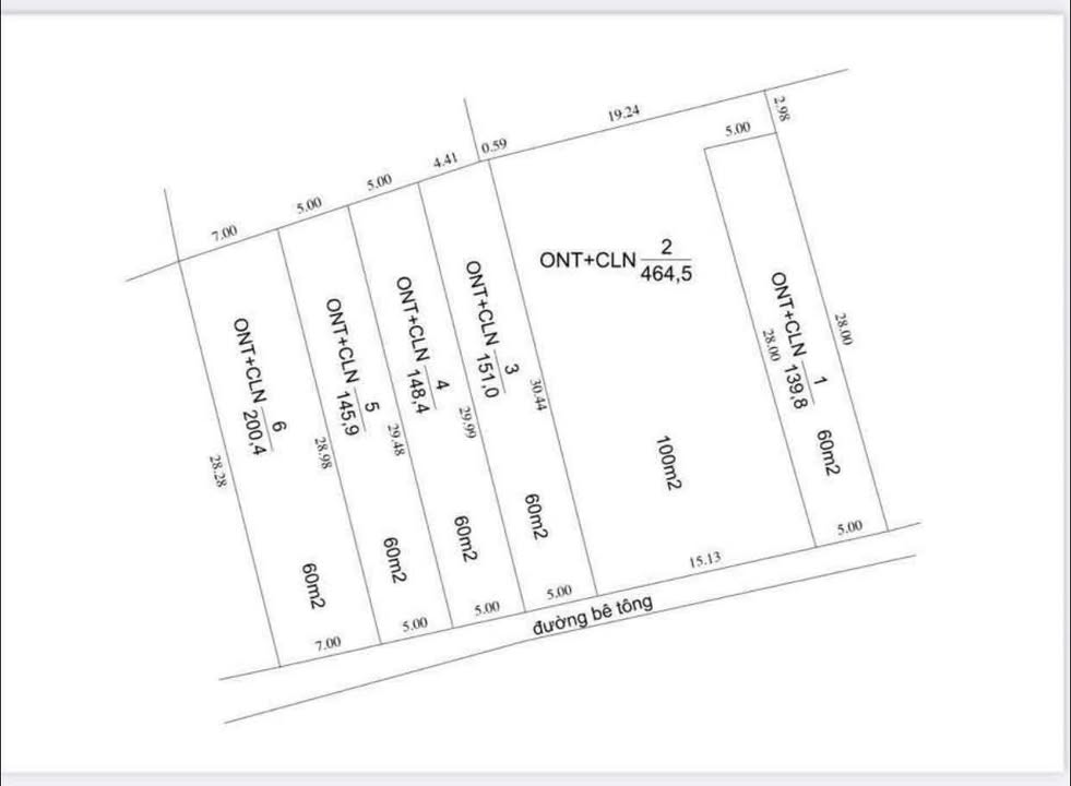 Bán Đất Vàng 150m² Hòa Kiến, Tuy Hòa - Chỉ 750 Triệu, Sổ Đỏ Sẵn