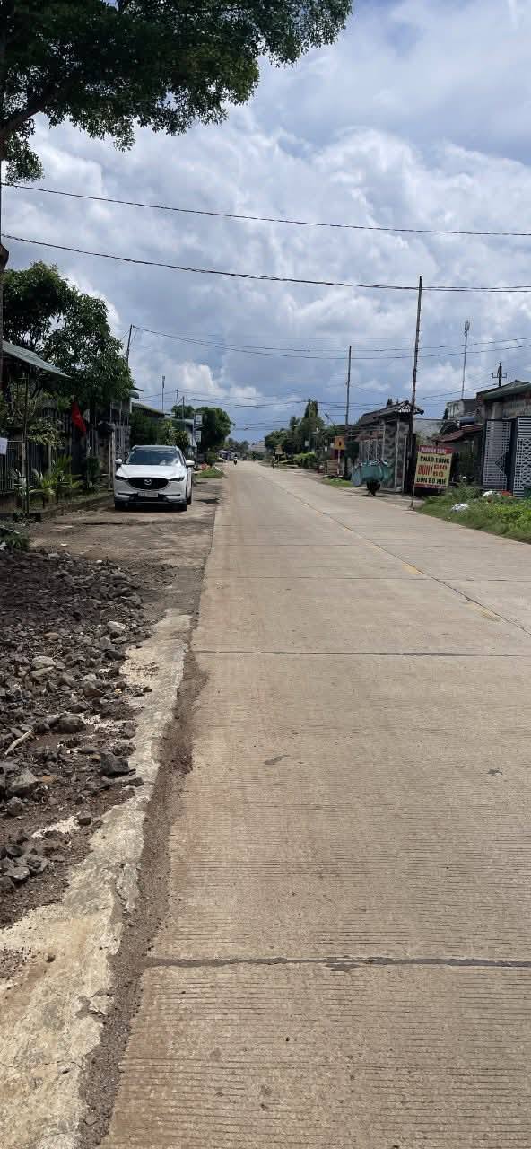 Đất Chính Chủ Ea Kuang, Buôn Ma Thuột - Sổ Hồng Sẵn Sàng Giao Dịch