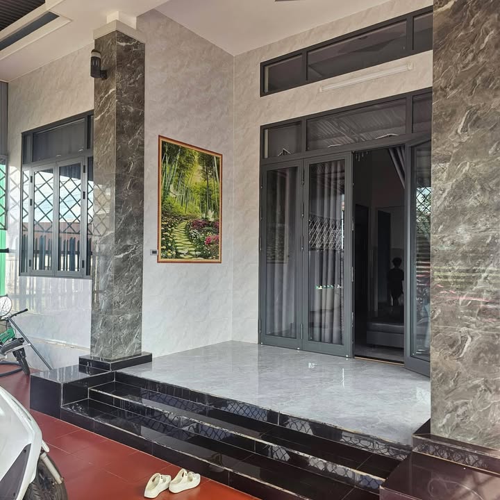 Nhà riêng Ea Yông Krông Pắc 258m² - Sẵn sàng ở ngay!