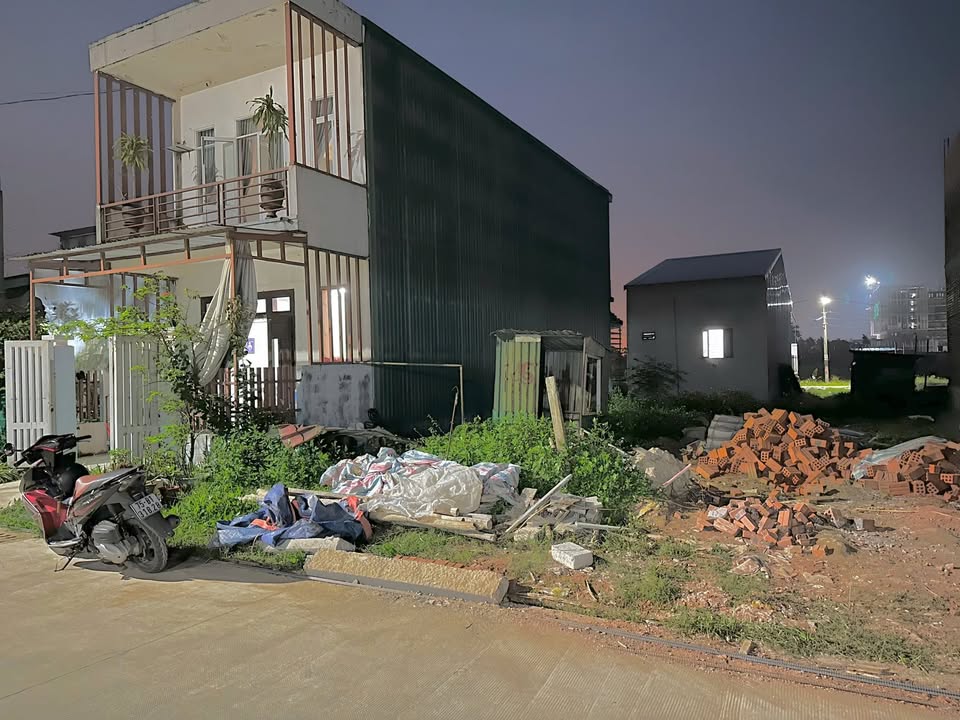 Đất nền Thủy Vân, Huế 92.5m² - Tiềm năng tăng giá vượt trội