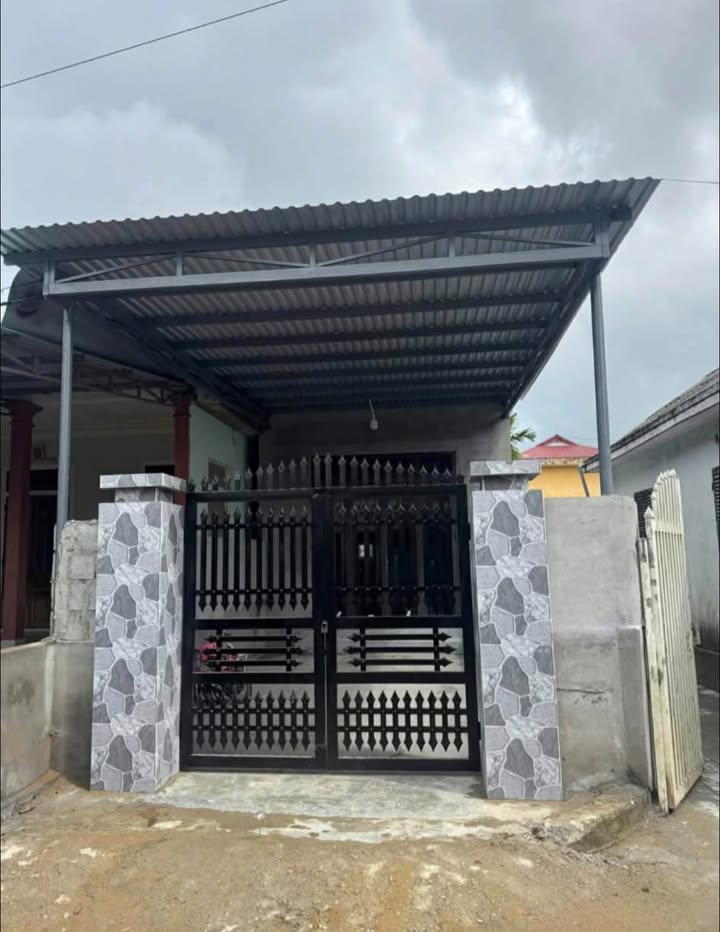 Nhà riêng TP Huế 124m² giá 860 triệu - Giá tốt hiếm có!