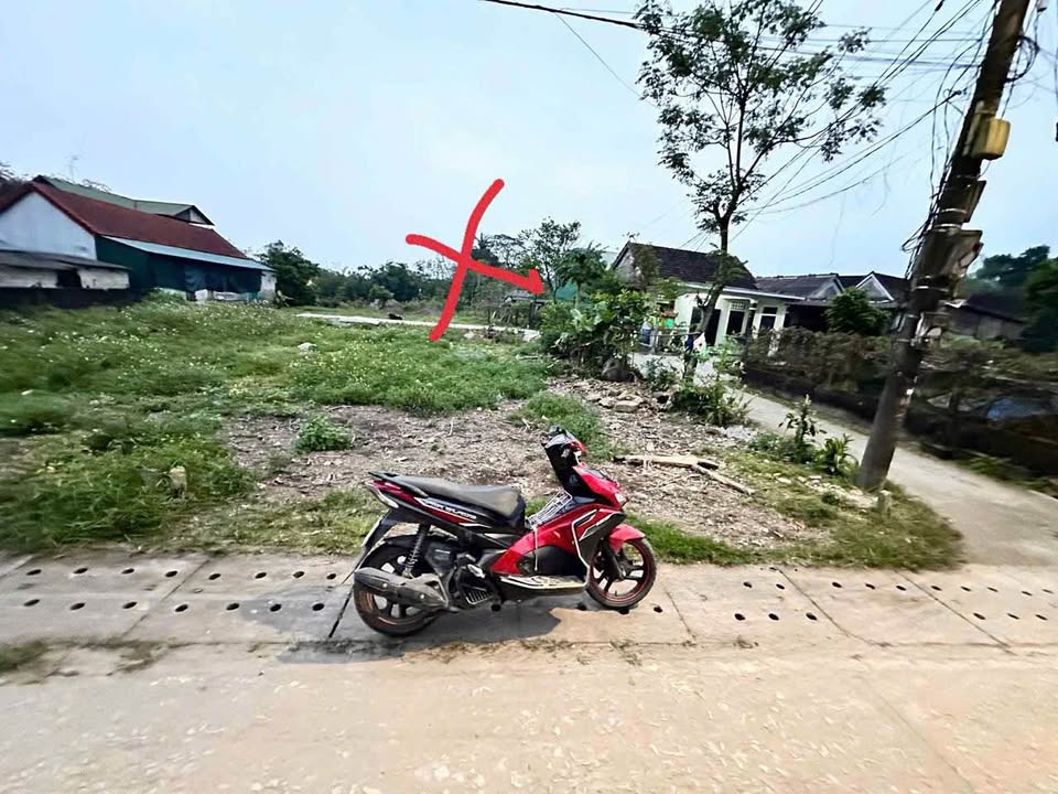 Đất Kiệt Nguyễn Văn Chư, 95m², 1.15 Tỷ - Sổ Đỏ Sẵn Sàng