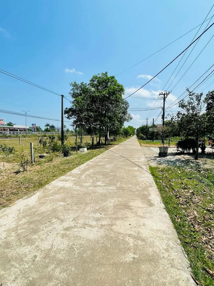 Đất nền TĐC Hải Thượng 350m² giá 9xx triệu - Tiềm năng tăng giá!