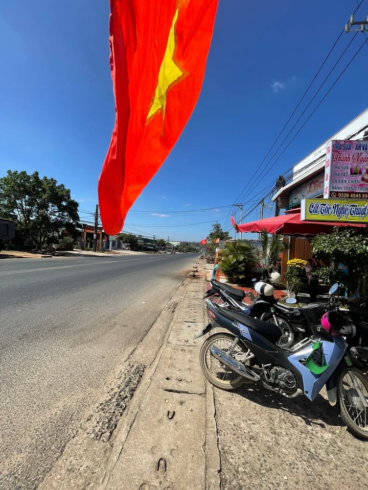 Đất nền Võ Cường Bắc Ninh 76.5m² - Tiềm năng tăng giá vượt trội!